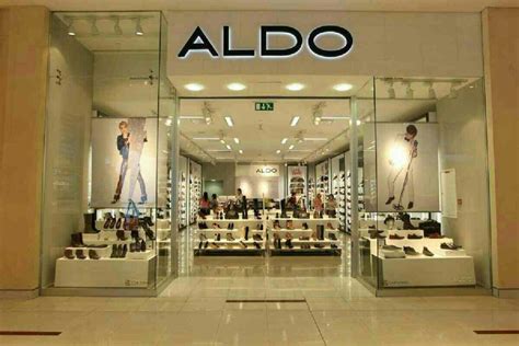 aldo maroc rabat